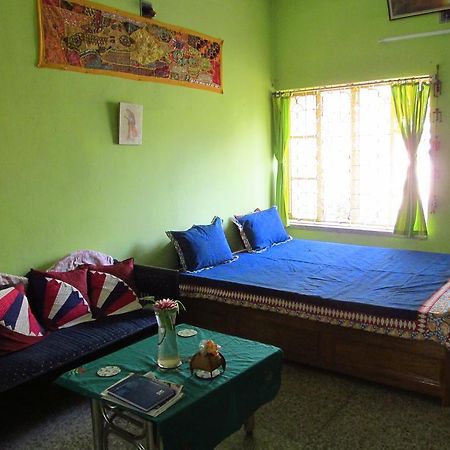 Pubali Homestay Bolpur Exterior photo
