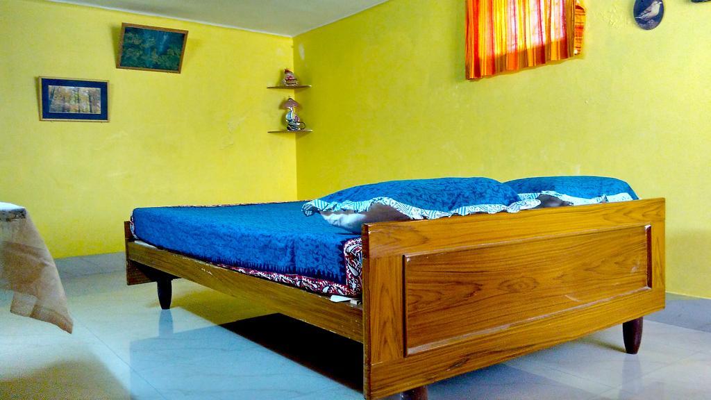 Pubali Homestay Bolpur Exterior photo
