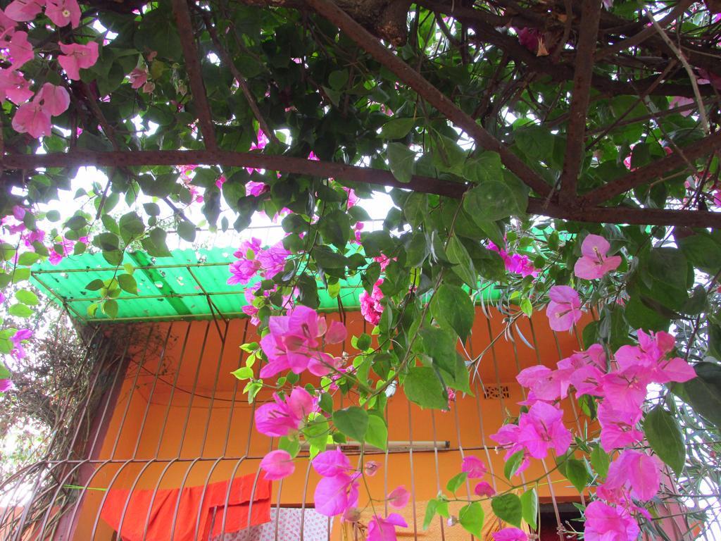 Pubali Homestay Bolpur Exterior photo